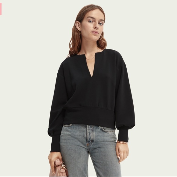 Scotch and soda top - Picture 2 of 11